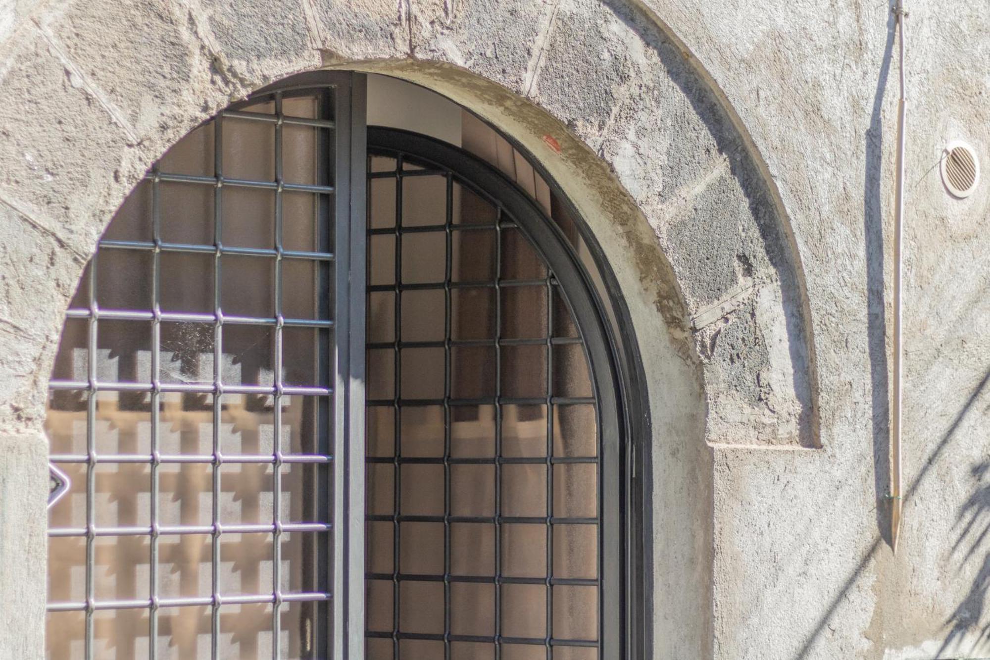 A Casa Di Fedora Villa Viterbo Bagian luar foto