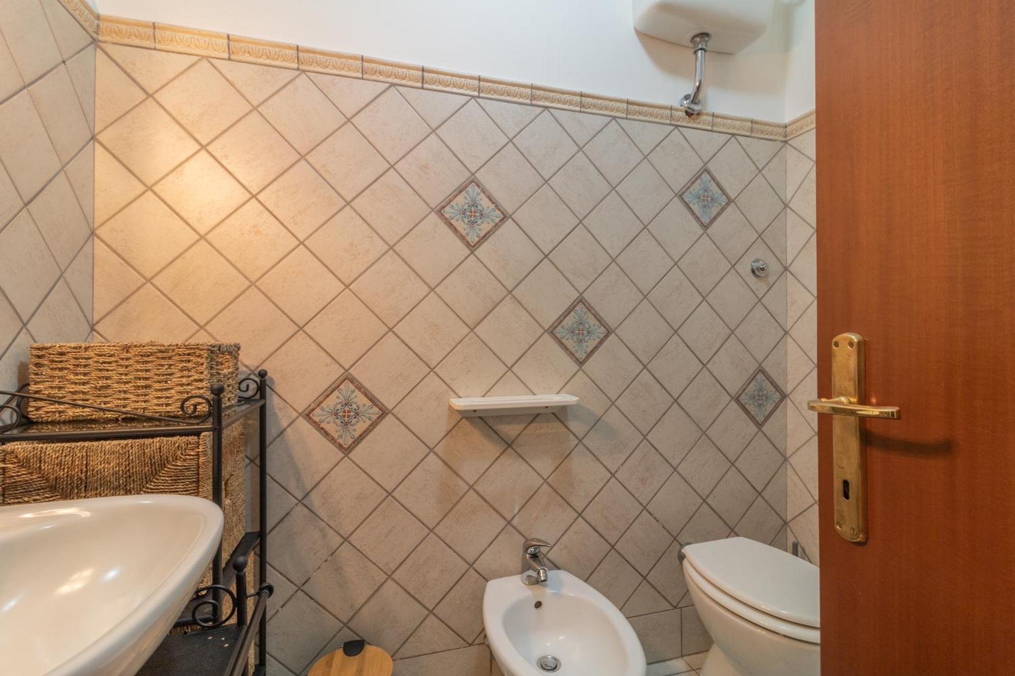A Casa Di Fedora Villa Viterbo Bagian luar foto